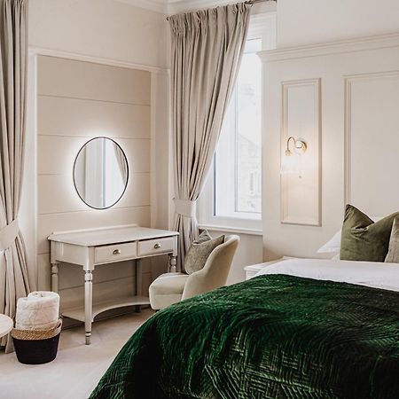 Hotel The Yorkshire Unicorn Skipton Zewnętrze zdjęcie