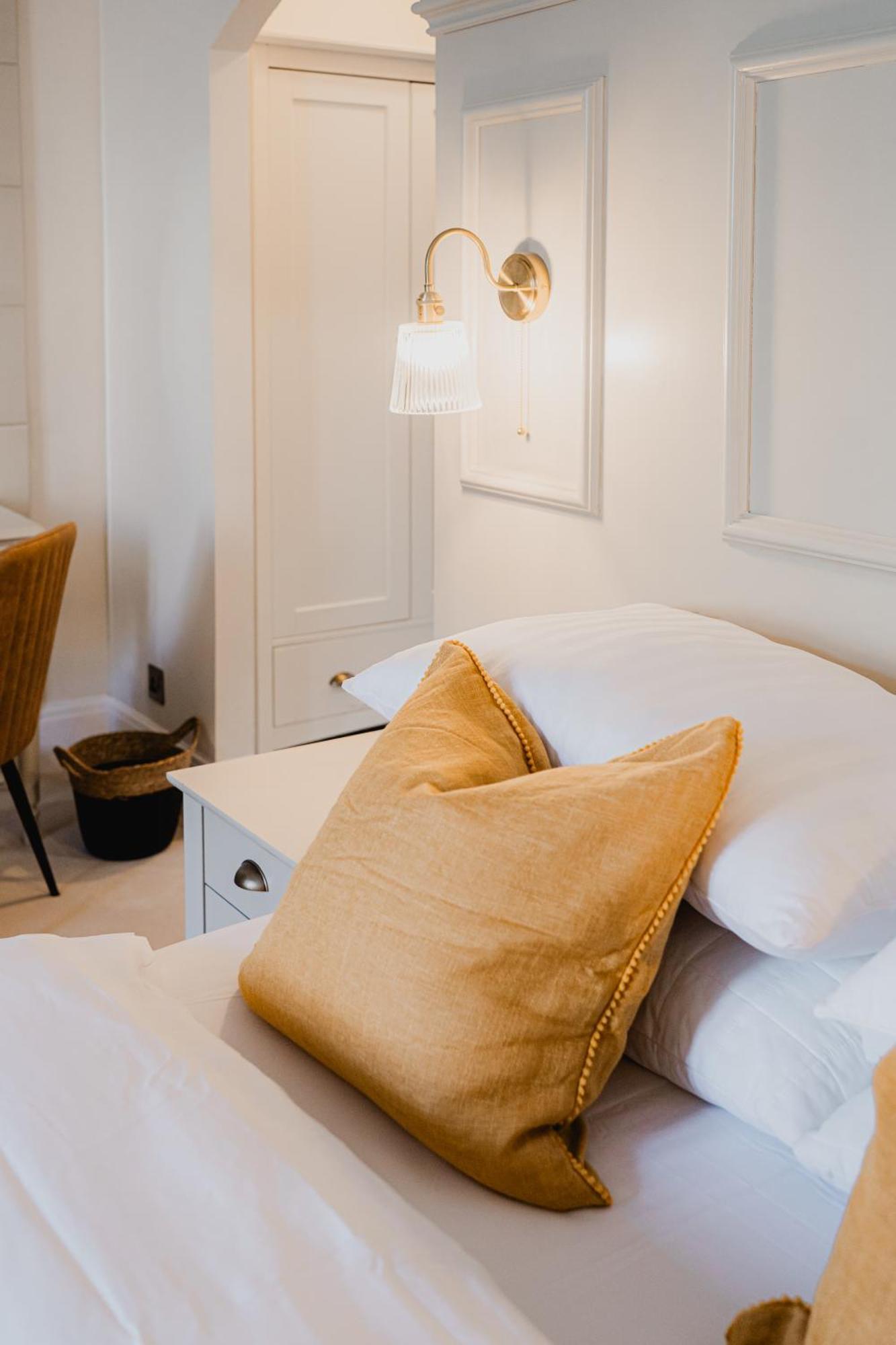 Hotel The Yorkshire Unicorn Skipton Zewnętrze zdjęcie