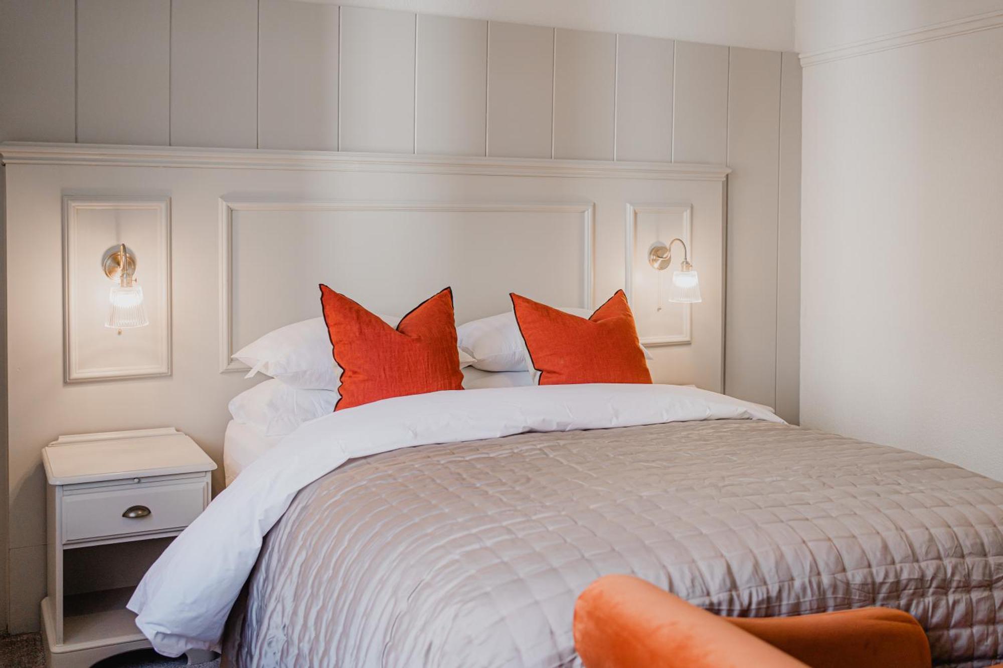 Hotel The Yorkshire Unicorn Skipton Zewnętrze zdjęcie