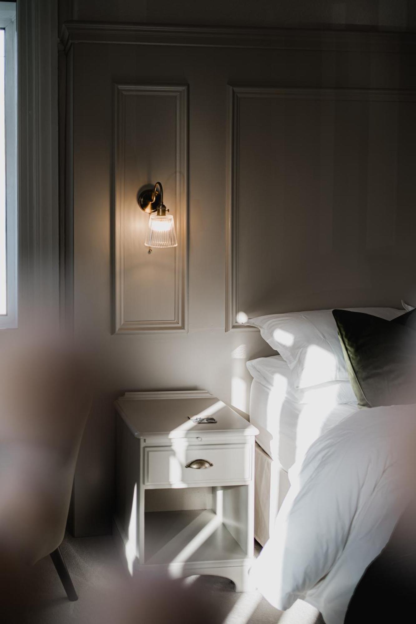 Hotel The Yorkshire Unicorn Skipton Zewnętrze zdjęcie