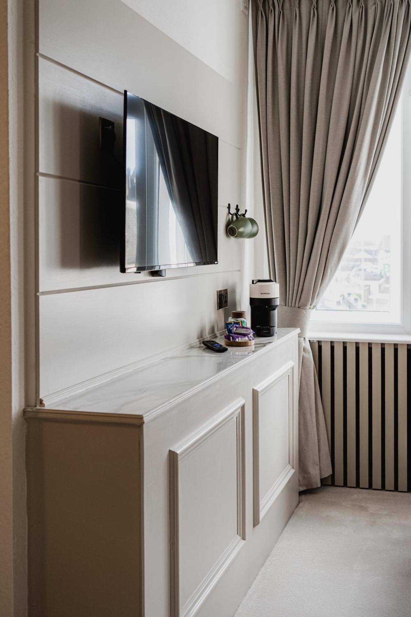 Hotel The Yorkshire Unicorn Skipton Zewnętrze zdjęcie