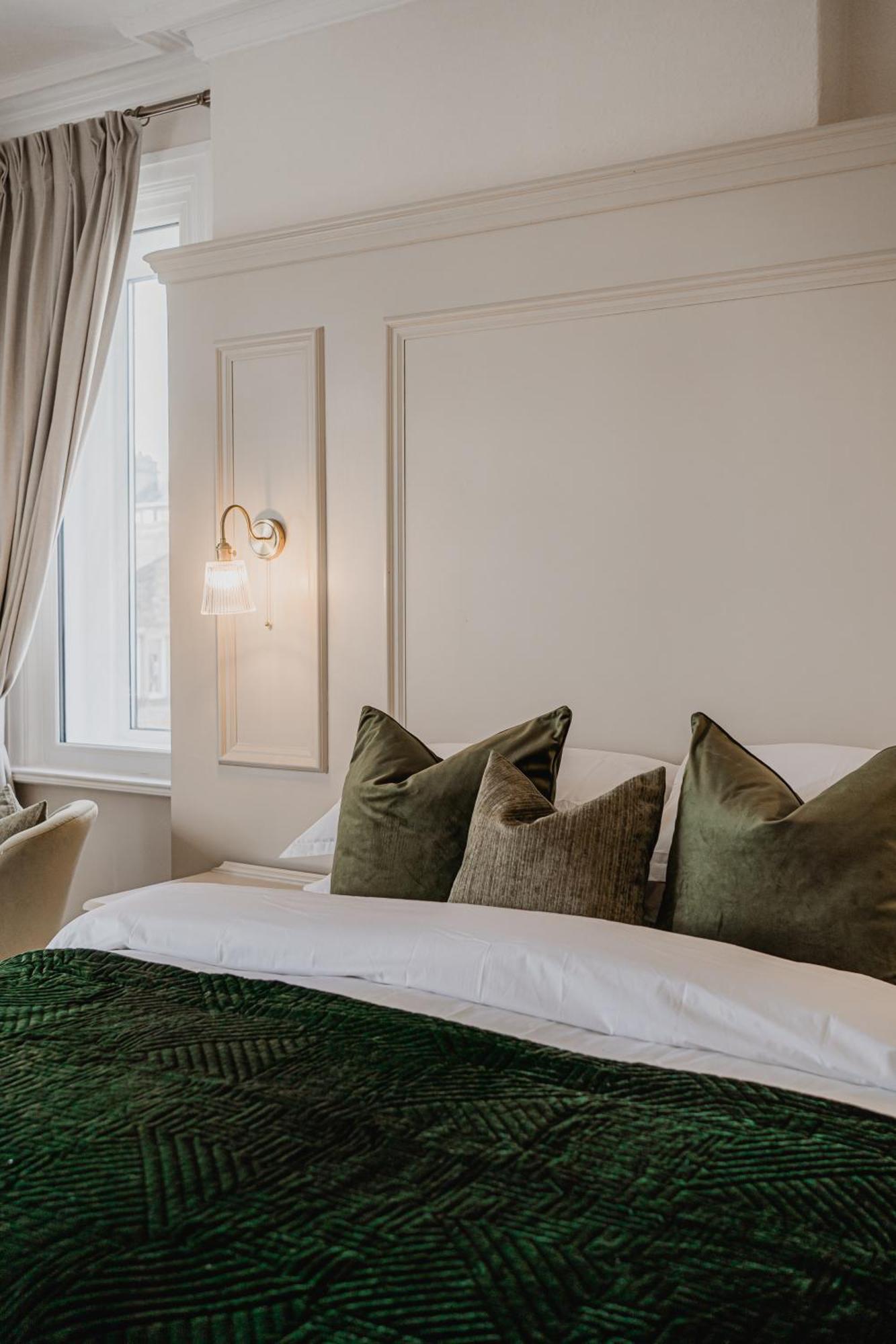 Hotel The Yorkshire Unicorn Skipton Zewnętrze zdjęcie