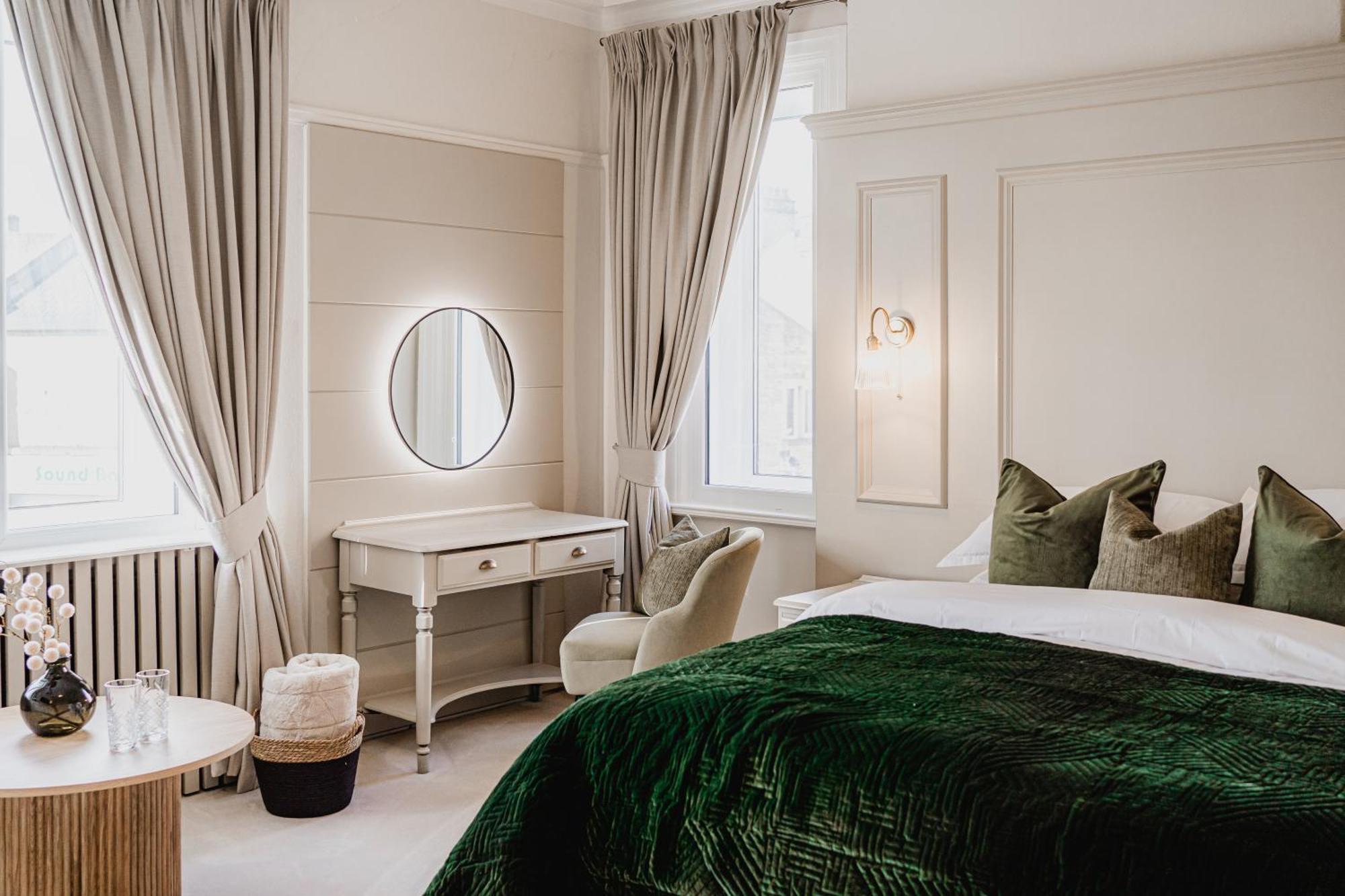 Hotel The Yorkshire Unicorn Skipton Zewnętrze zdjęcie