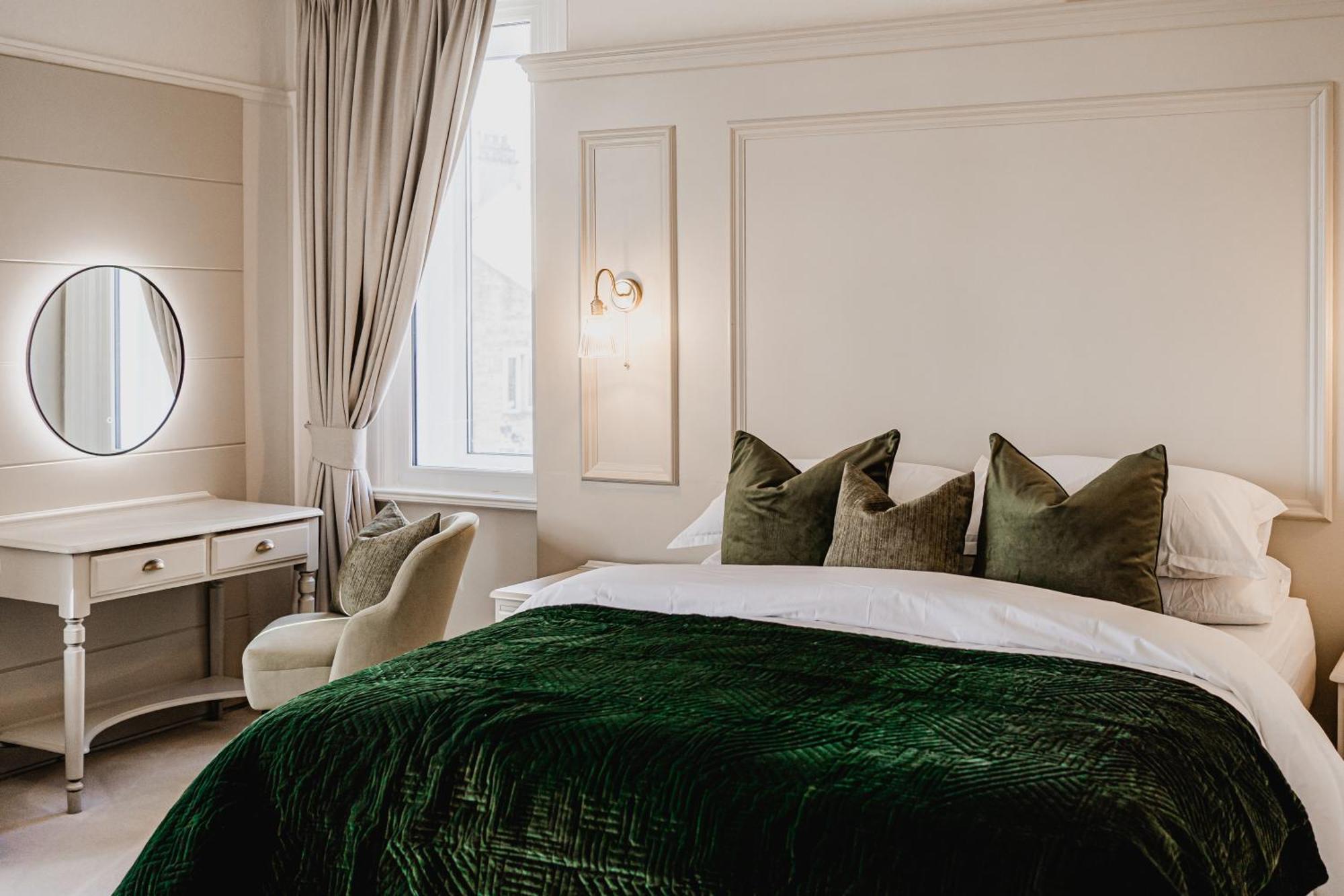 Hotel The Yorkshire Unicorn Skipton Zewnętrze zdjęcie