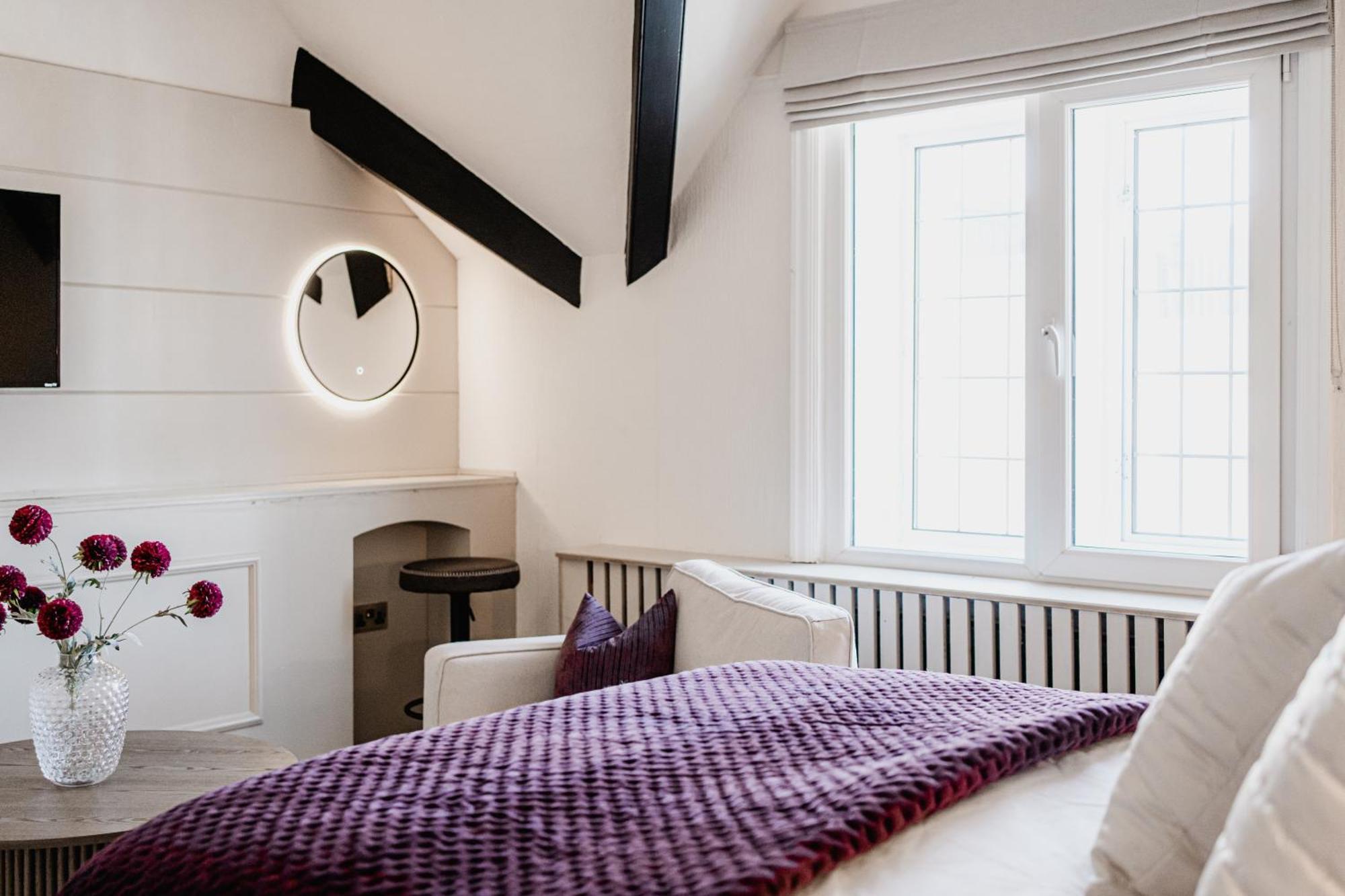 Hotel The Yorkshire Unicorn Skipton Zewnętrze zdjęcie