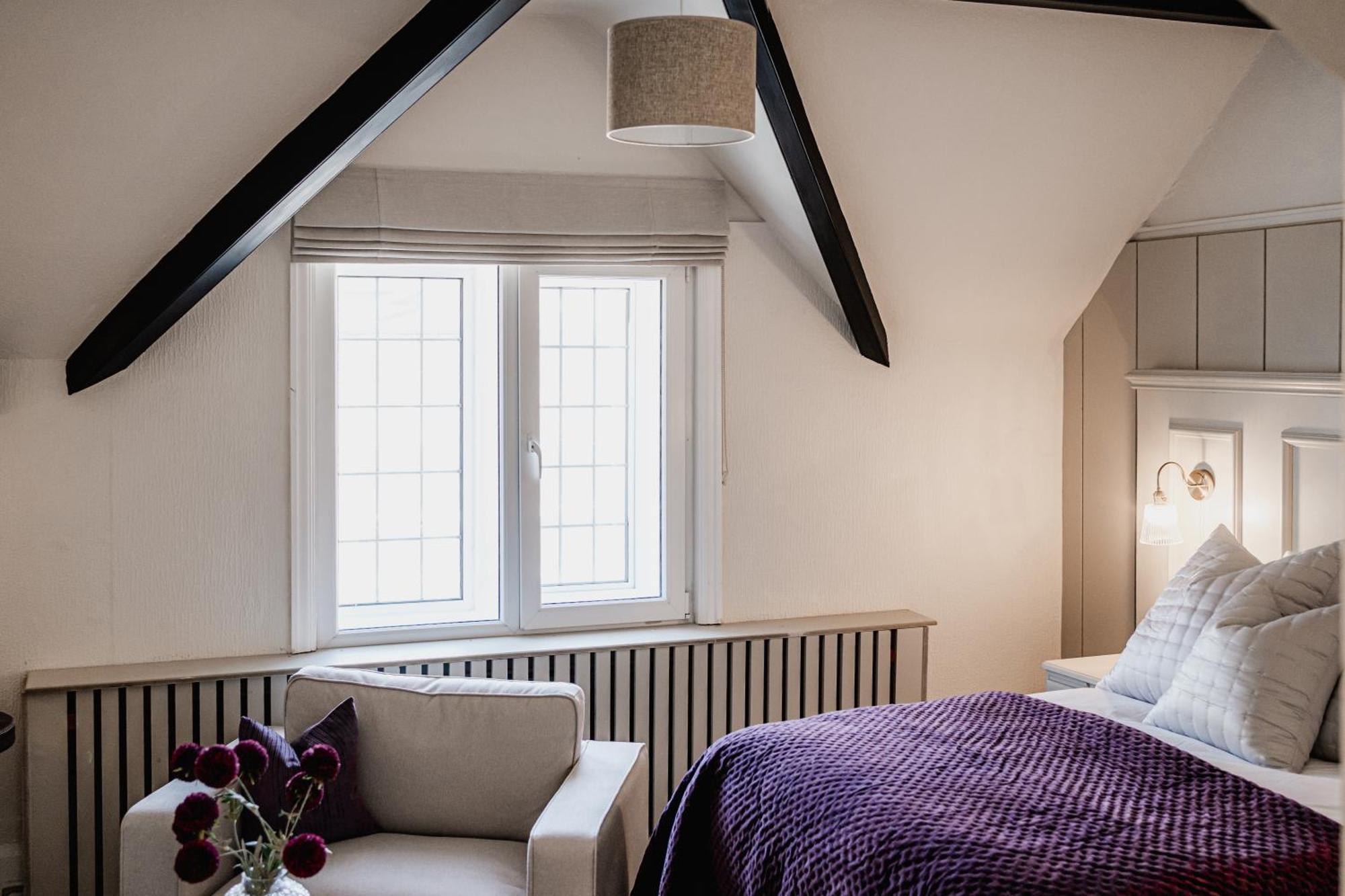 Hotel The Yorkshire Unicorn Skipton Zewnętrze zdjęcie