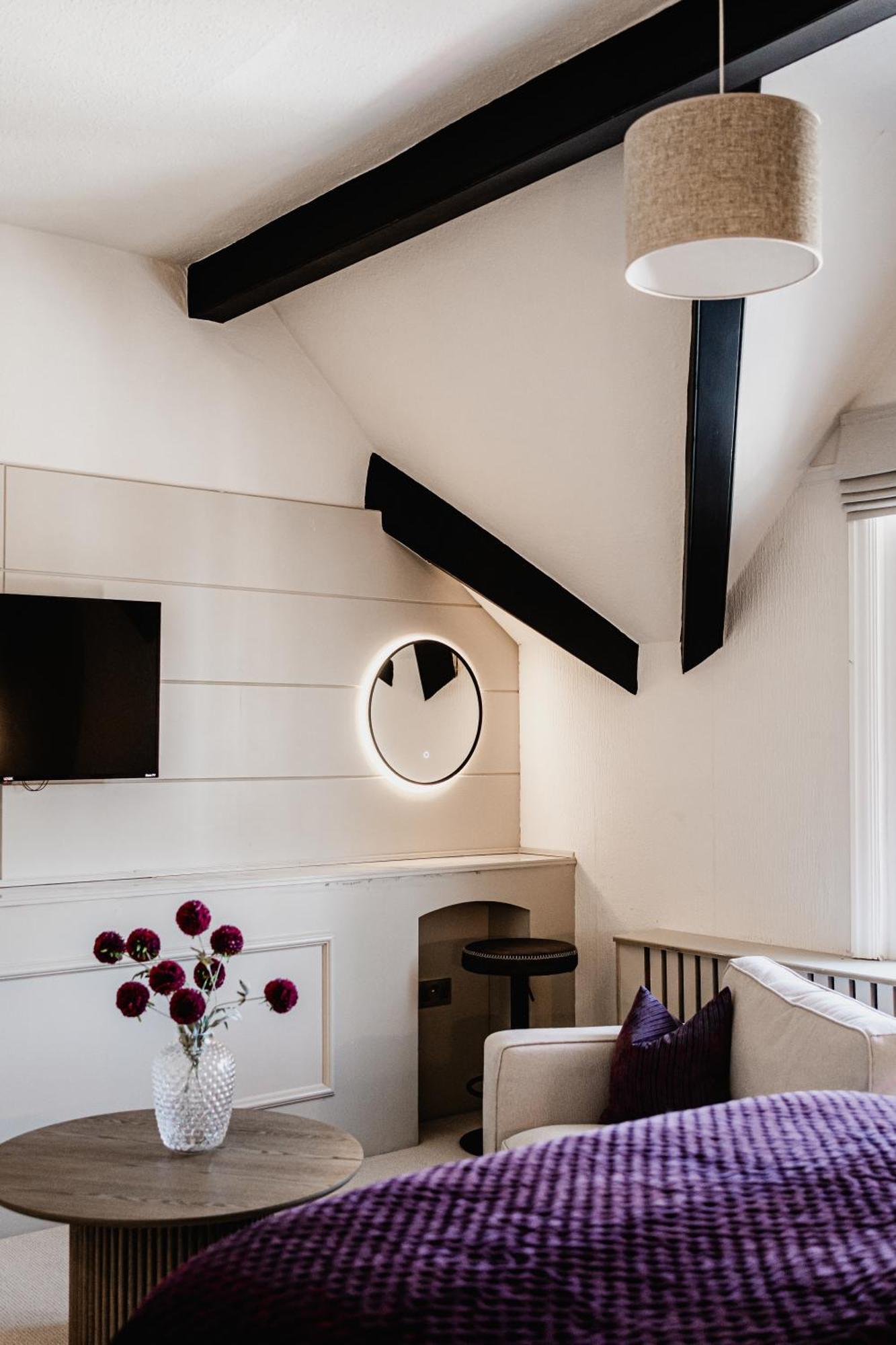 Hotel The Yorkshire Unicorn Skipton Zewnętrze zdjęcie