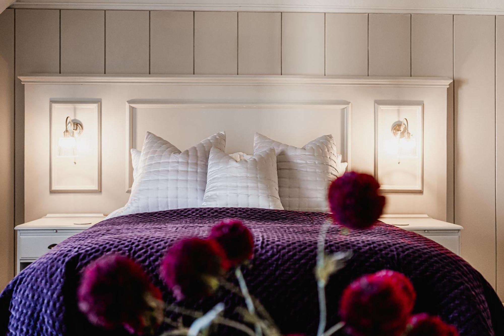 Hotel The Yorkshire Unicorn Skipton Zewnętrze zdjęcie