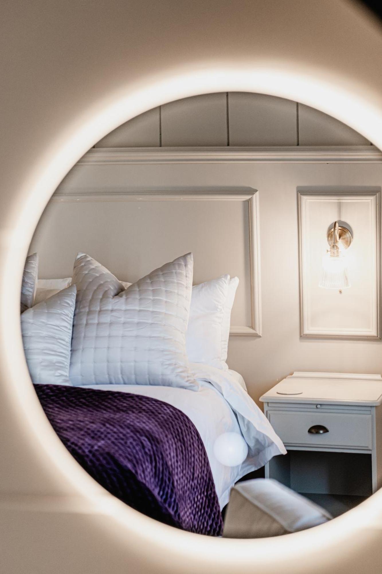 Hotel The Yorkshire Unicorn Skipton Zewnętrze zdjęcie