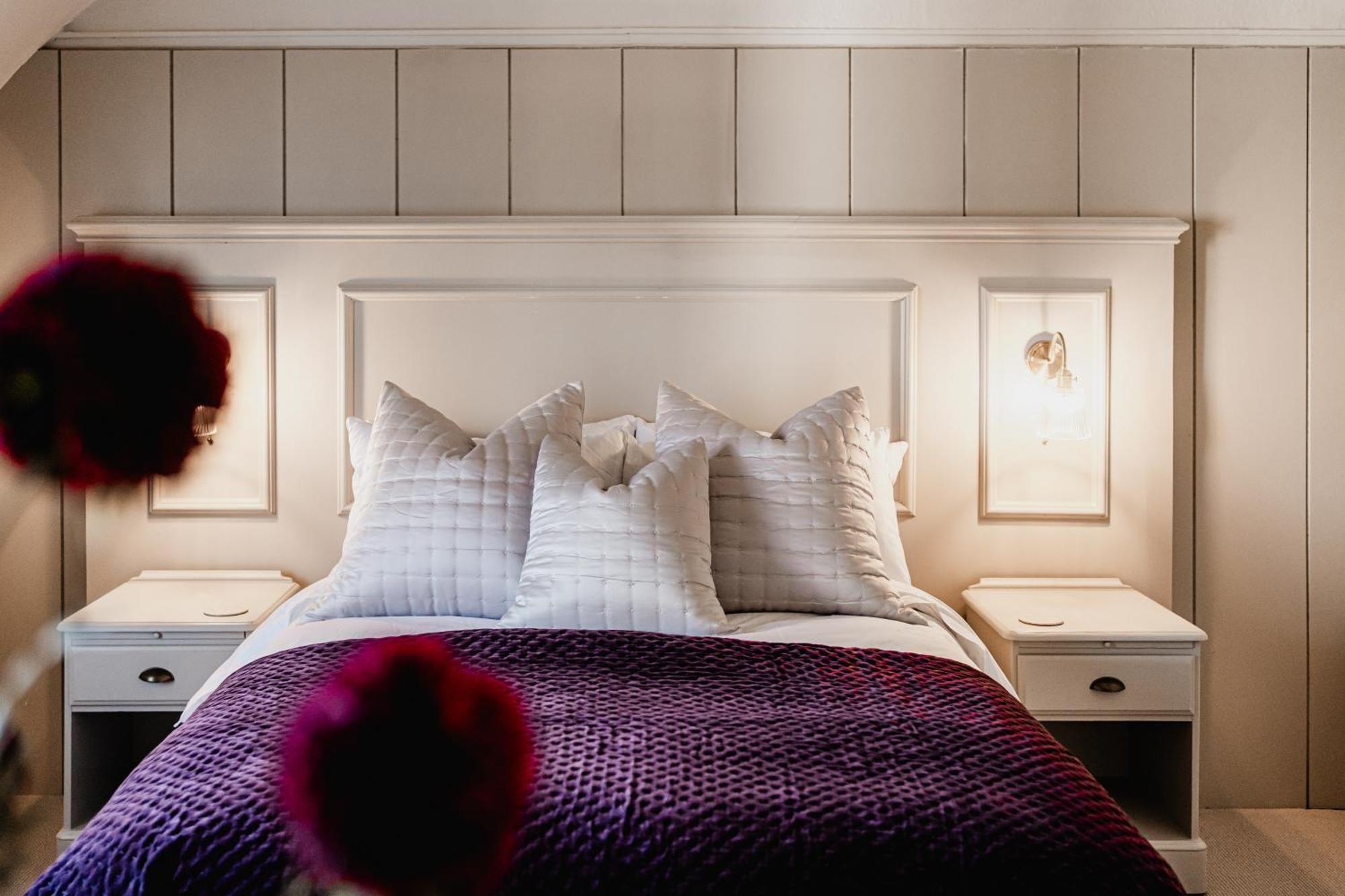 Hotel The Yorkshire Unicorn Skipton Zewnętrze zdjęcie