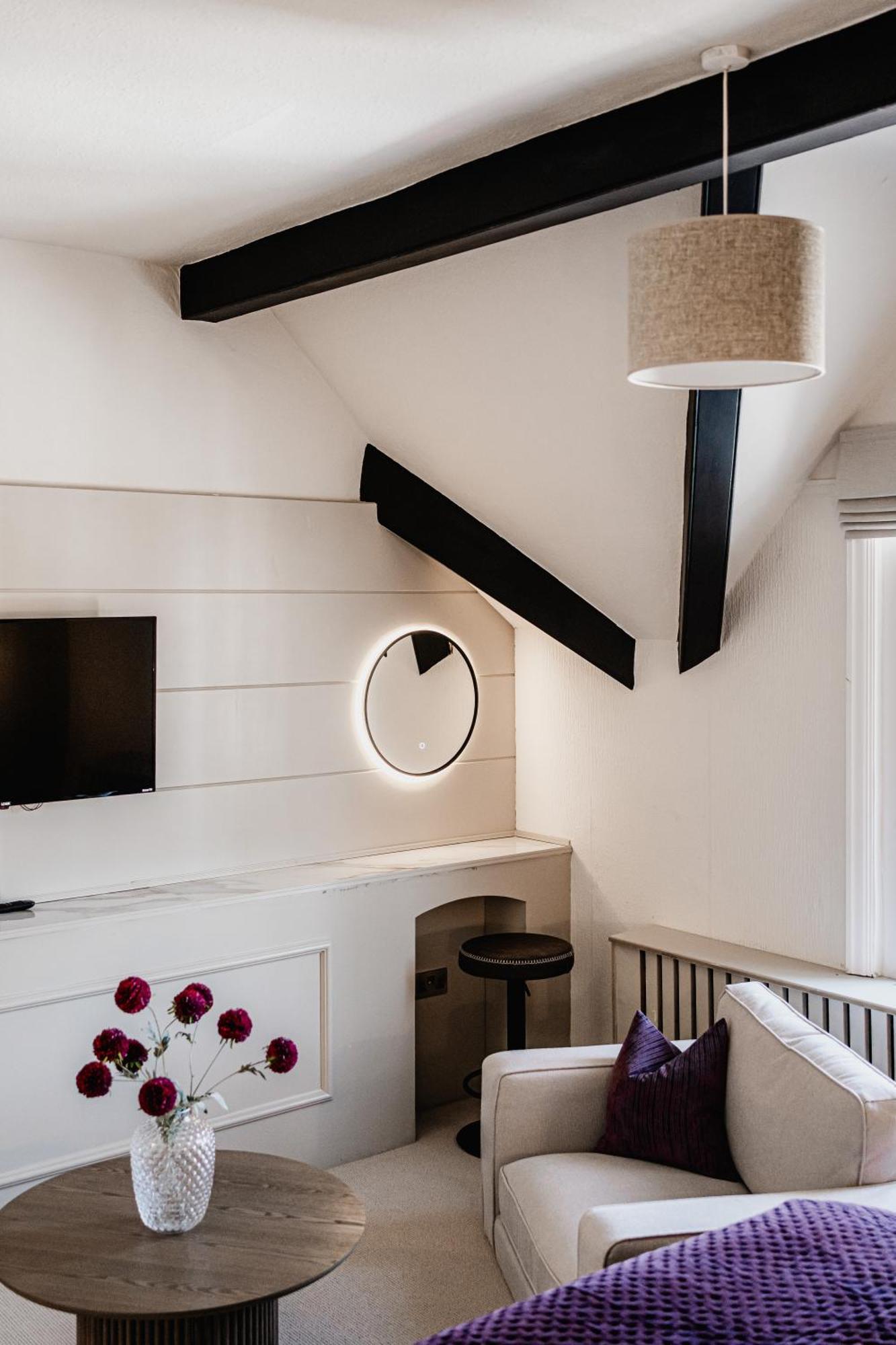 Hotel The Yorkshire Unicorn Skipton Zewnętrze zdjęcie