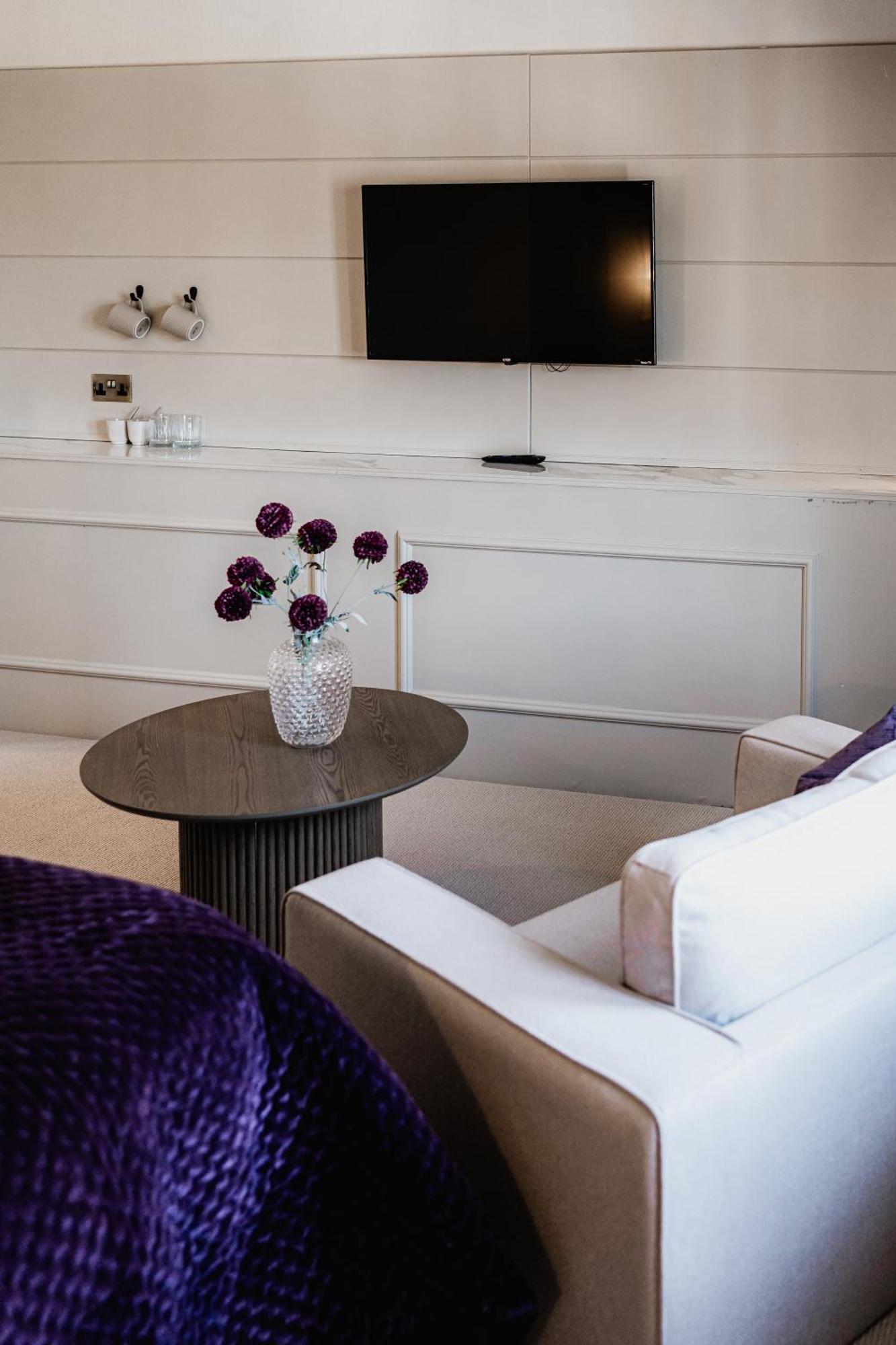 Hotel The Yorkshire Unicorn Skipton Zewnętrze zdjęcie